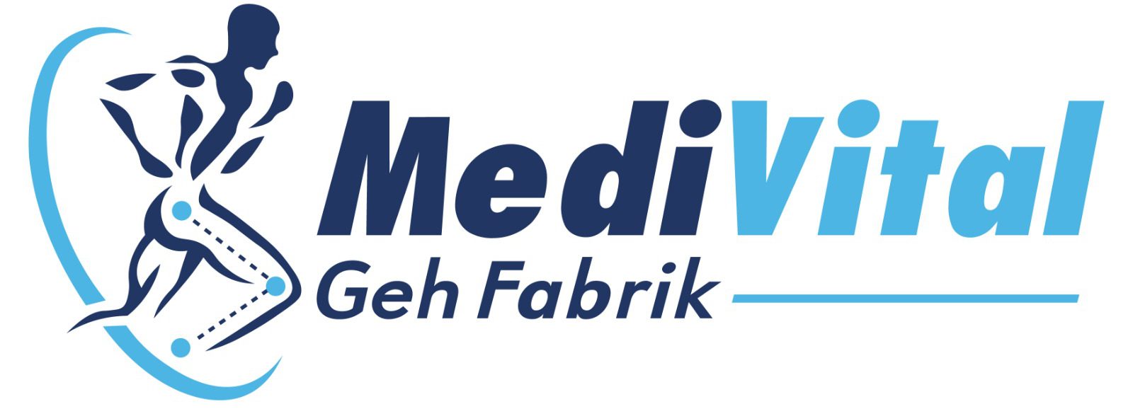 Medi Vital Geh Fabrik